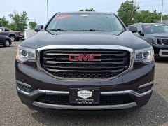 Used 2017  GMC Acadia 4d SUV AWD SLE-1 at Joshua Motor Company near Pennsauken&comma; NJ