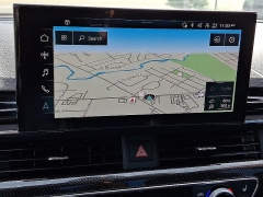 Used 2022  Audi S5 Sportback Premium Plus 3.0 TFSI quattro at Joshua Motor Company near Pennsauken, NJ