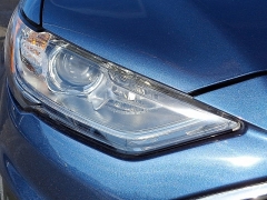 Used 2019  Ford Fusion 4d Sedan FWD S at Joshua Motor Company near Pennsauken&comma; NJ