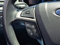Used 2020  Ford Fusion Hybrid 4d Sedan FWD SE at Joshua Motor Company near Pennsauken&comma; NJ