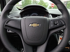 Used 2019 Chevrolet Trax 4d SUV FWD LS at Joshua Motor Company near Pennsauken, NJ