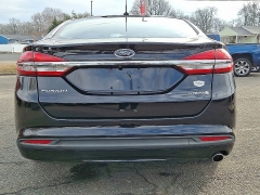 Used 2017  Ford Fusion Hybrid 4d Sedan S at Joshua Motor Company near Pennsauken&comma; NJ