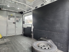 Used 2019  Ford Transit 250 Cargo Van Med Roof Van LWB at Joshua Motor Company near Pennsauken&comma; NJ