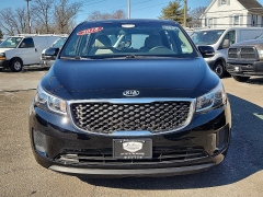 Used 2018  Kia Sedona 4d Wagon L at Joshua Motor Company near Pennsauken&comma; NJ