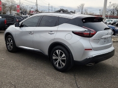 Used 2019  Nissan Murano 4d SUV AWD SV at Joshua Motor Company near Pennsauken&comma; NJ