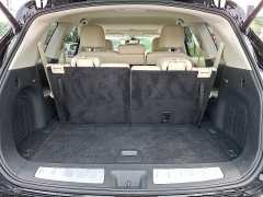 Used 2020 INFINITI QX60 4d SUV AWD LUXE Essential at Joshua Motor Company near Pennsauken, NJ
