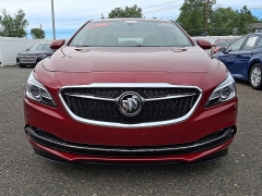 Used 2018  Buick LaCrosse 4d Sedan FWD Essence 3&period;6L at Joshua Motor Company near Pennsauken&comma; NJ