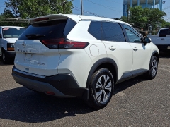 Used 2021  Nissan Rogue AWD SV at Joshua Motor Company near Pennsauken&comma; NJ