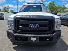 Used 2016  Ford Super Duty F-250 SRW 2WD SuperCab 158" at Joshua Motor Company near Pennsauken&comma; NJ