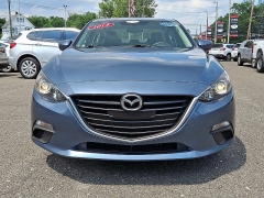 Used 2014  Mazda Mazda3 4d Sedan i Touring Auto at Joshua Motor Company near Pennsauken&comma; NJ