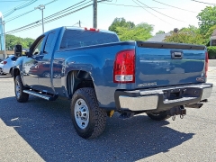 Used 2011 GMC Sierra 2500 2WD Ext Cab Work Truck at Joshua Motor Company near Pennsauken, NJ