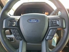 Used 2019 Ford F-150 4WD SuperCrew Platinum 6 1/2 at Joshua Motor Company near Pennsauken, NJ