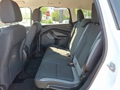 Used 2016 Ford Escape 4d SUV FWD S at Joshua Motor Company near Pennsauken, NJ