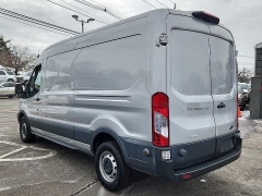 Used 2018  Ford Transit 350 Cargo Van Med Roof Van LWB at Joshua Motor Company near Pennsauken&comma; NJ