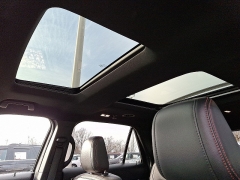 Used 2018  Ford Explorer 4d SUV 4WD Sport at Joshua Motor Company near Pennsauken&comma; NJ