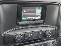 Used 2015  Chevrolet Silverado 1500 2WD Reg Cab Work Truck Longbed at Joshua Motor Company near Pennsauken&comma; NJ