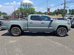 Used 2023  Toyota Tacoma 4WD TRD Sport Double Cab 6ft Bed V6 AT at Joshua Motor Company near Pennsauken&comma; NJ