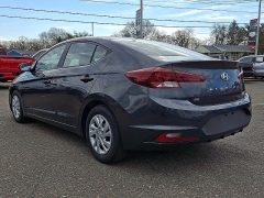 Used 2020  Hyundai Elantra 4d Sedan SE at Joshua Motor Company near Pennsauken&comma; NJ