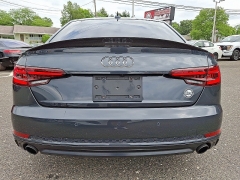 Used 2018 Audi A4 4d Sedan Quattro Premium Plus Tech Auto at Joshua Motor Company near Pennsauken, NJ
