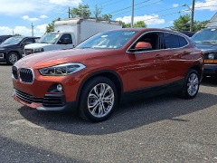 Used 2019  BMW X2 xDrive28i Sports Activity Coupe at Joshua Motor Company near Pennsauken&comma; NJ