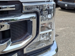 Used 2022  Ford Super Duty F-350 CC 4WD XL SuperCab SRW 168" WB 60" CA at Joshua Motor Company near Pennsauken&comma; NJ