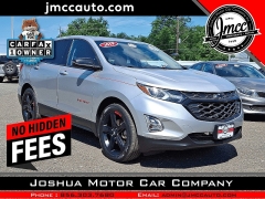 Used 2019 Chevrolet Equinox 4d SUV FWD LT w/2LT at Joshua Motor Company near Pennsauken, NJ