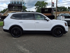 Used 2024  Kia Telluride EX AWD at Joshua Motor Company near Pennsauken&comma; NJ