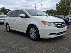 Used 2016  Honda Odyssey 4d Wagon EX-L at Joshua Motor Company near Pennsauken&comma; NJ