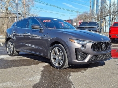 Used 2023  Maserati Levante Modena AWD at Joshua Motor Company near Pennsauken&comma; NJ
