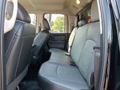 Used 2022 Ram 1500 Classic 2WD Tradesman Quad Cab 6'4" Box at Joshua Motor Company near Pennsauken, NJ