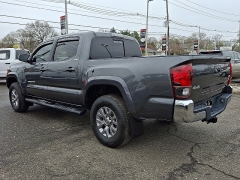 Used 2019  Toyota Tacoma 4WD Double Cab SR5 at Joshua Motor Company near Pennsauken&comma; NJ