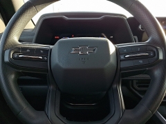 Used 2024  Chevrolet Colorado 4WD Crew Cab Trail Boss at Joshua Motor Company near Pennsauken&comma; NJ