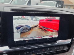 Used 2025  GMC Sierra 1500 4WD Crew Cab 147" SLT at Joshua Motor Company near Pennsauken&comma; NJ