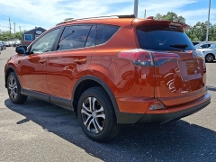 Used 2016  Toyota RAV4 4d SUV AWD LE at Joshua Motor Company near Pennsauken&comma; NJ