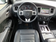 Used 2011  Dodge Charger 4d Sedan R&sol;T Plus at Joshua Motor Company near Pennsauken&comma; NJ