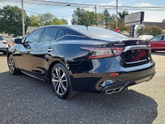 Used 2022  Nissan Maxima SV CVT at Joshua Motor Company near Pennsauken&comma; NJ