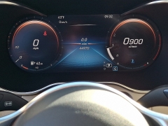 Used 2022  Mercedes-Benz GLC GLC 300 4MATIC SUV at Joshua Motor Company near Pennsauken, NJ