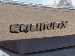 Used 2019  Chevrolet Equinox 4d SUV FWD LS at Joshua Motor Company near Pennsauken&comma; NJ