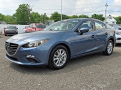 Used 2014  Mazda Mazda3 4d Sedan i Touring Auto at Joshua Motor Company near Pennsauken&comma; NJ