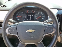 Used 2023  Chevrolet Traverse FWD 4dr LS w&sol;1LS at Joshua Motor Company near Pennsauken&comma; NJ