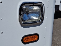 Used 2017  Ford Econoline Stripped E350 Chassis Van 138" DRW at Joshua Motor Company near Pennsauken&comma; NJ