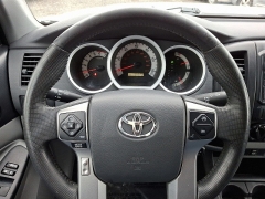 Used 2014 Toyota Tacoma 2WD Access Cab Auto at Joshua Motor Company near Pennsauken, NJ