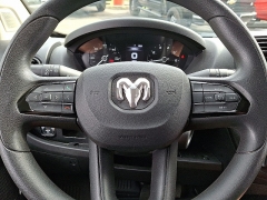 Used 2023  Ram ProMaster Cargo Van 2500 Low Roof 136" WB at Joshua Motor Company near Pennsauken, NJ