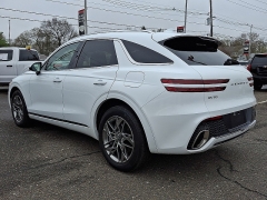Used 2024  Genesis GV70 2&period;5T AWD at Joshua Motor Company near Pennsauken&comma; NJ