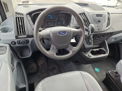 Used 2018  Ford Transit 350 Cargo Van Med Roof Van LWB at Joshua Motor Company near Pennsauken&comma; NJ