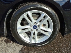 Used 2018  Ford Fusion Hybrid 4d Sedan S at Joshua Motor Company near Pennsauken&comma; NJ