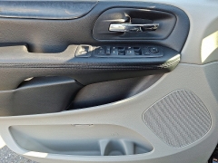 Used 2017  Dodge Grand Caravan SE Wagon at Joshua Motor Company near Pennsauken, NJ