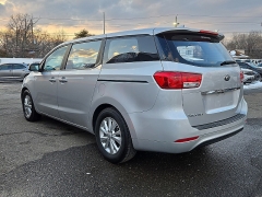 Used 2018  Kia Sedona 4d Wagon L at Joshua Motor Company near Pennsauken&comma; NJ