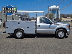 Used 2016  Ford Super Duty F-350 SRW 2WD Reg Cab 137" at Joshua Motor Company near Pennsauken&comma; NJ