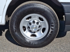 Used 2021 Chevrolet Express Cargo Van RWD 2500 135" at Joshua Motor Company near Pennsauken, NJ